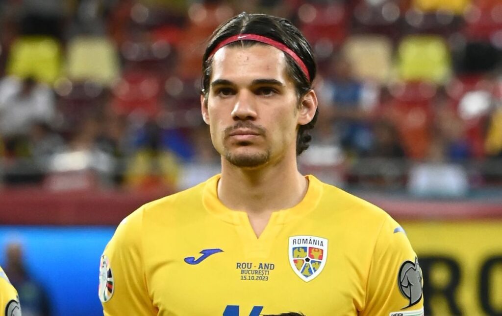 Ianis Hagi: „Important e că ne-am văzut din nou“