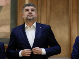 Ciolacu contraatacă: România nu este în niciun colaps economic!