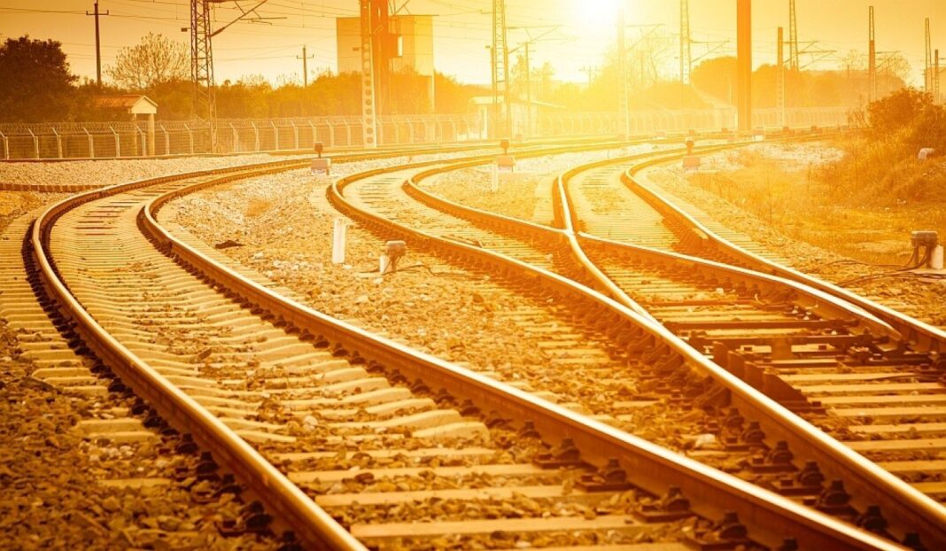 Circulaţia trenurilor se va desfăşura în condiţii speciale din cauza caniculei