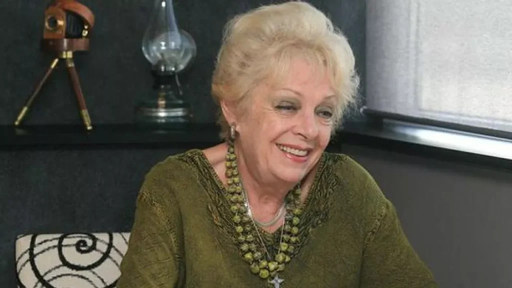 A murit marea actriță de teatru și film Ileana Stana Ionescu