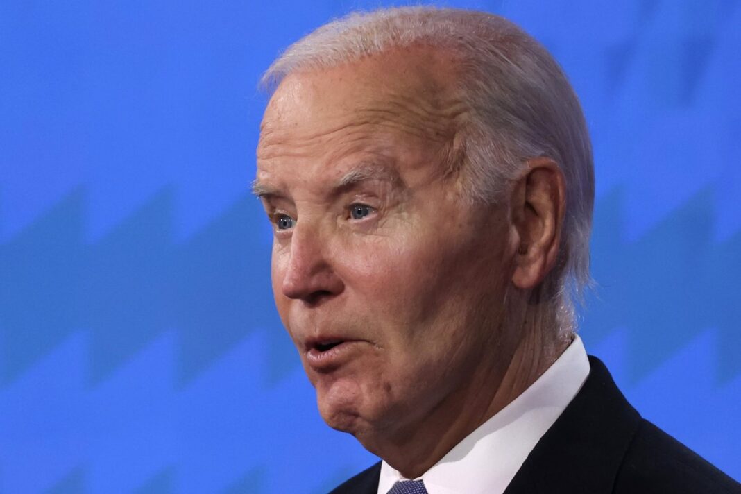 Cele mai mari ziare americane cer retragerea lui Biden din cursa prezidențială