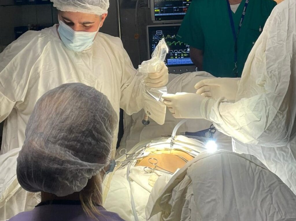 Ce probleme ginecologice se pot rezolva laparoscopic. Pacientele din Craiova pot beneficia de procedură la stat