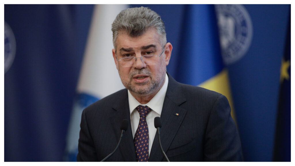 Premierul spune că va chema liderii tuturor partidelor pentru a stabili data alegerilor prezidențiale
