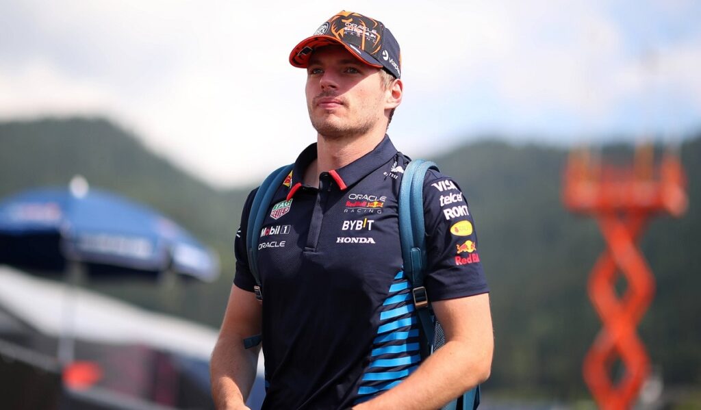 F1 / Max Verstappen nu a avut probleme în cursa de sprint din Austria