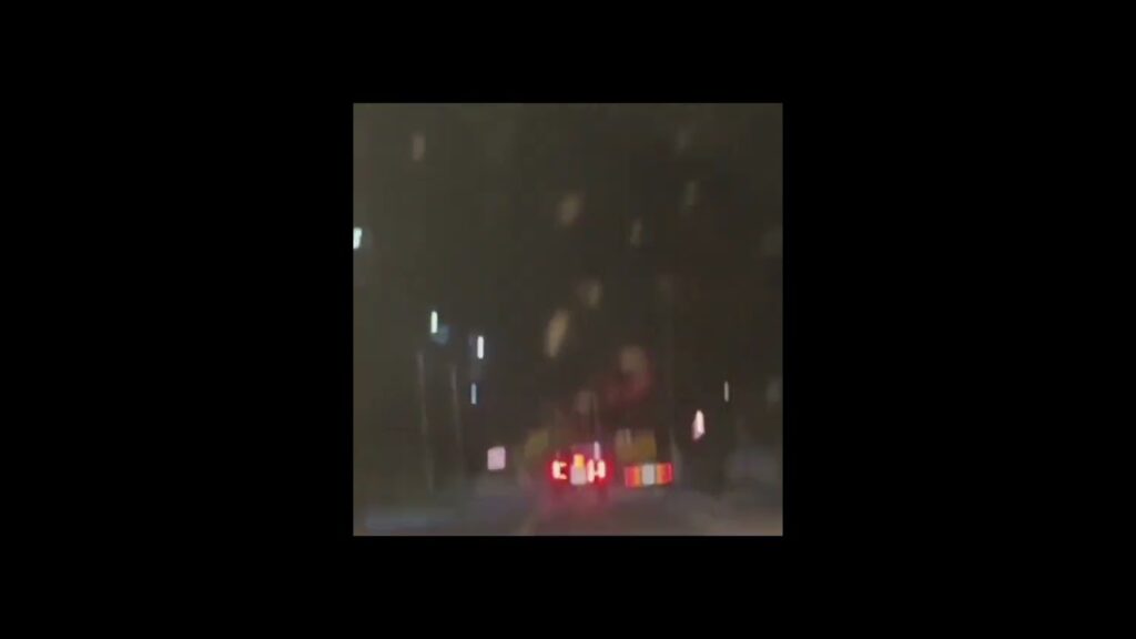 (VIDEO) Dolj: Doi răniți după ce un șofer nu a oprit la semnalul polițiștilor