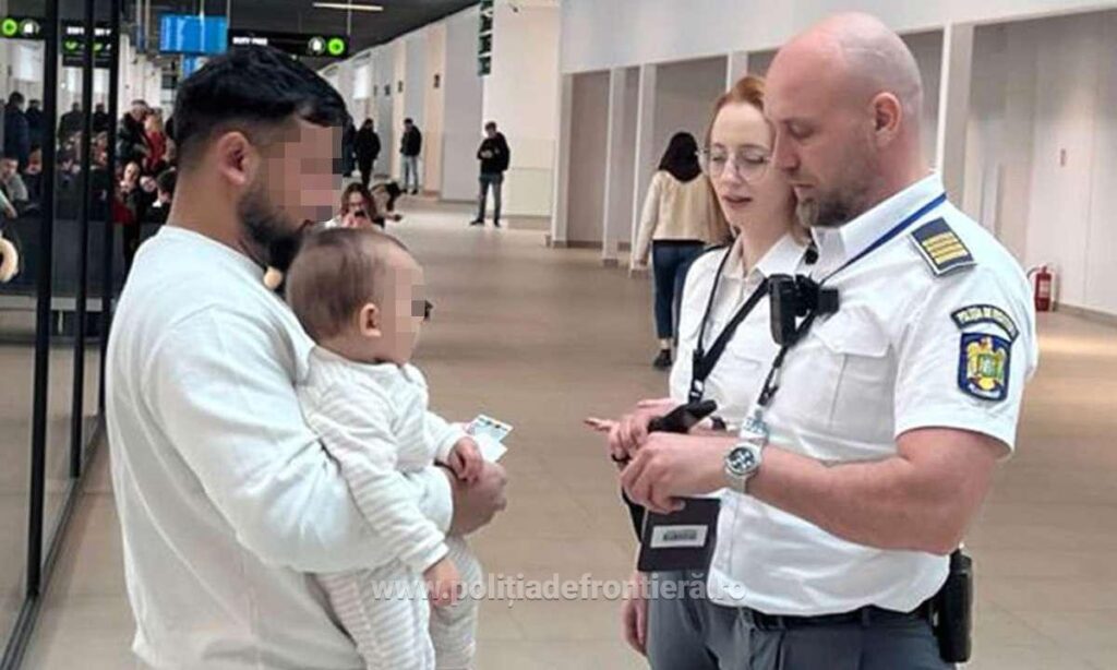 În ce condiții pot călători minorii în străinătate