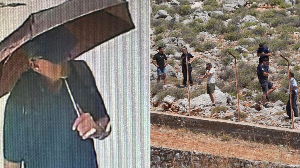 Prezentatorul TV Michael Mosley, dispărut în timp ce era în vacanță în Grecia, găsit mort