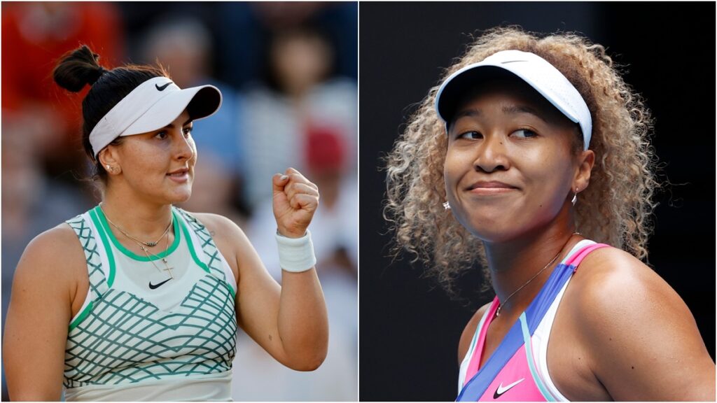 Bianca Andreescu şi Naomi Osaka, adversare în sferturi la s-Hertogenbosch