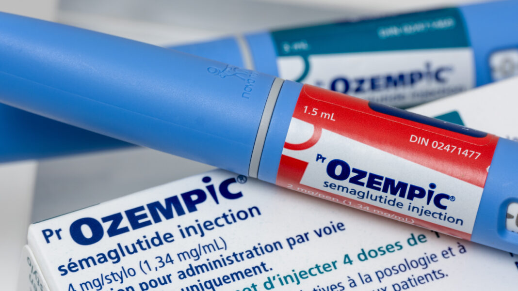 Medicamentul OZEMPIC, disponibil în România doar până la 31 iulie