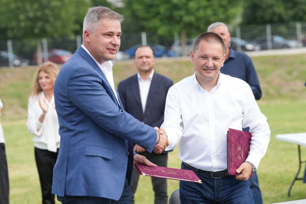 Administrația PSD lansează o investiție de care România are maximă nevoie: Complexul „Tineretului“
