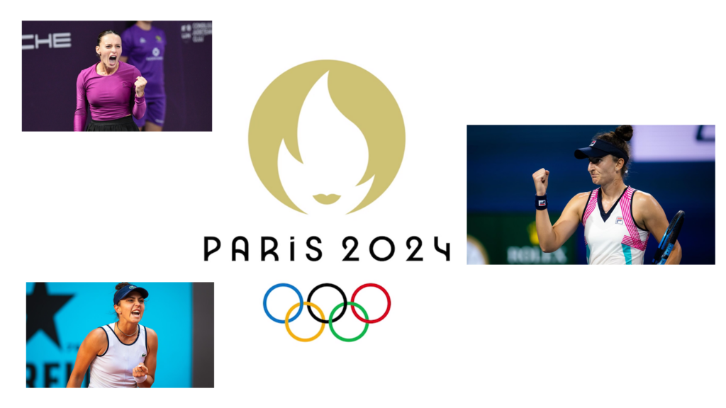 România merge cu trei sportive la Olimpiadă! Halep și Cîrstea rămân acasă
