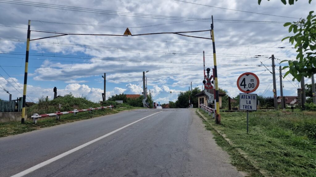 Buget de peste 19 milioane de lei pentru un pasaj subteran la Târgu Jiu