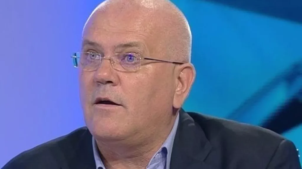 SNSPA a închis cazul lui Marius Pieleanu, acuzat de hărțuire sexuală