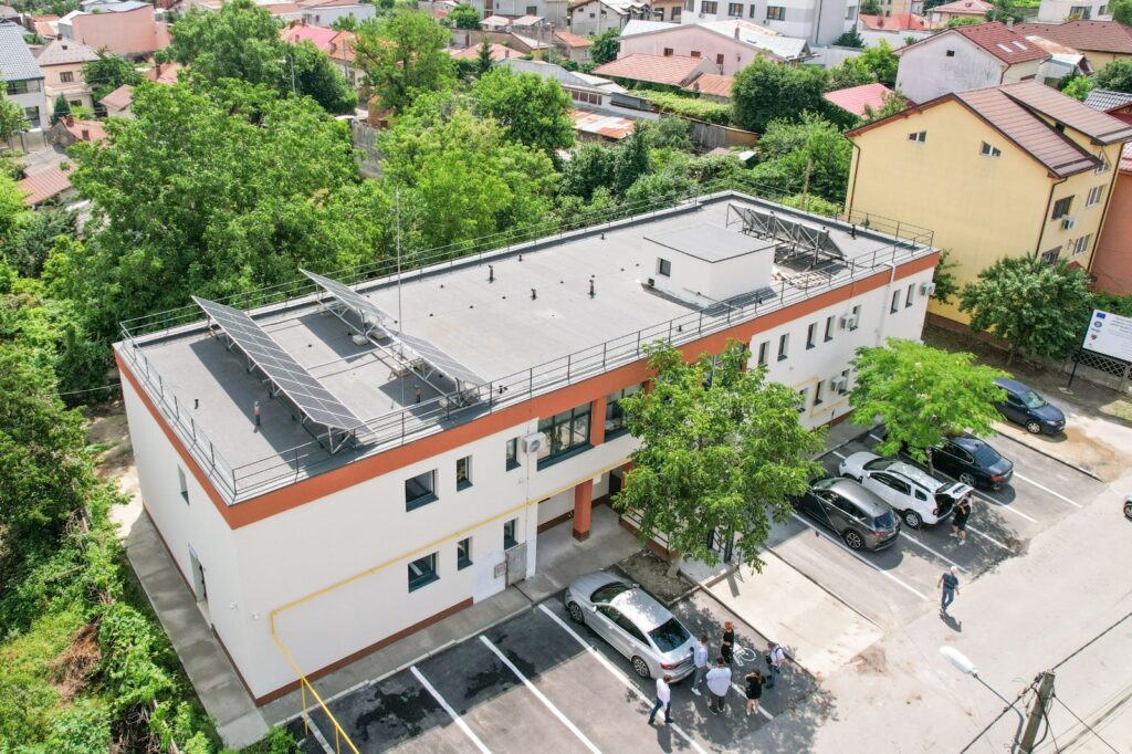 Beneficiari din 7 județe pentru cea mai recentă reușită a administrației doljene. Policlinica sportivă, structură de elită în rețeaua națională