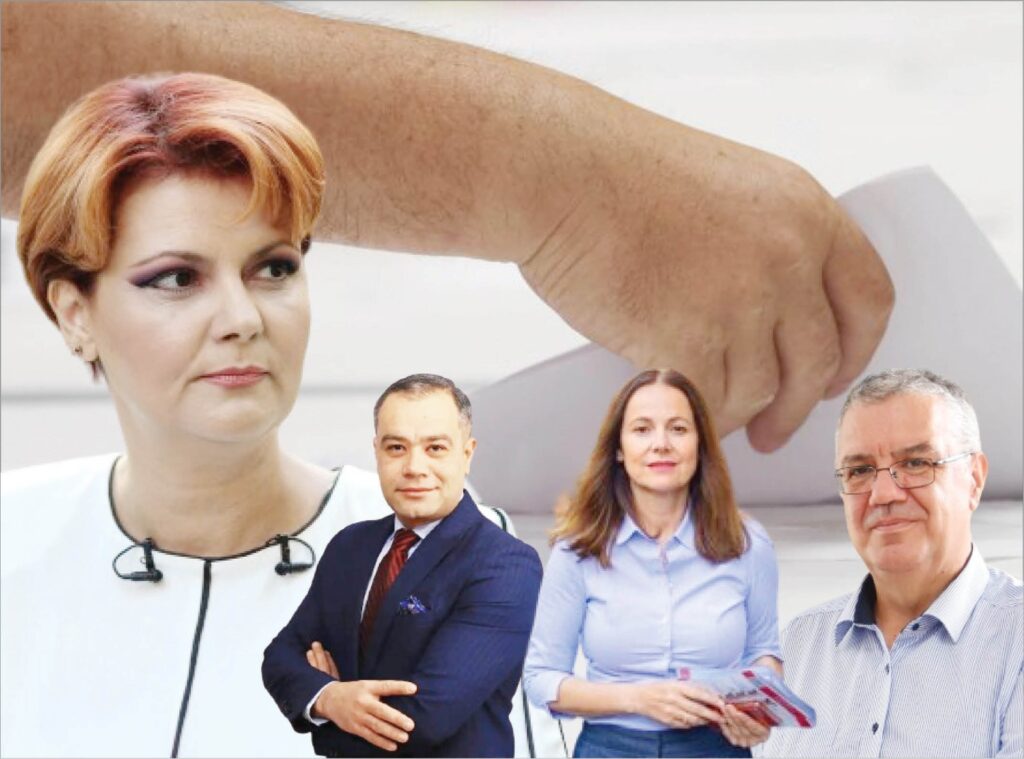 Dumla, dumla da…made in Craiova…Opoziţia a murit. Trăiască Opoziţia!