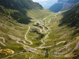 Se deschide Transfăgărășanul