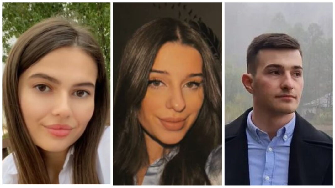 romani in natison Au fost găsite trupurile celor două fete de origine română înecate în Italia. Continuă căutarea prietenului lor