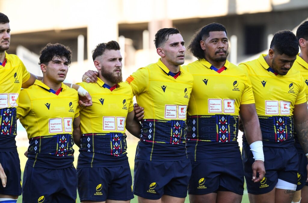 Rugby / România are pregătite două amicale de „lux“ în luna iulie