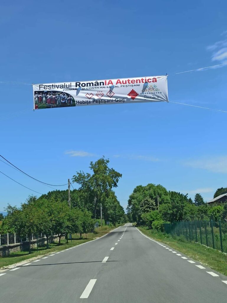 Două festivaluri programate în acest week-end în Gorj