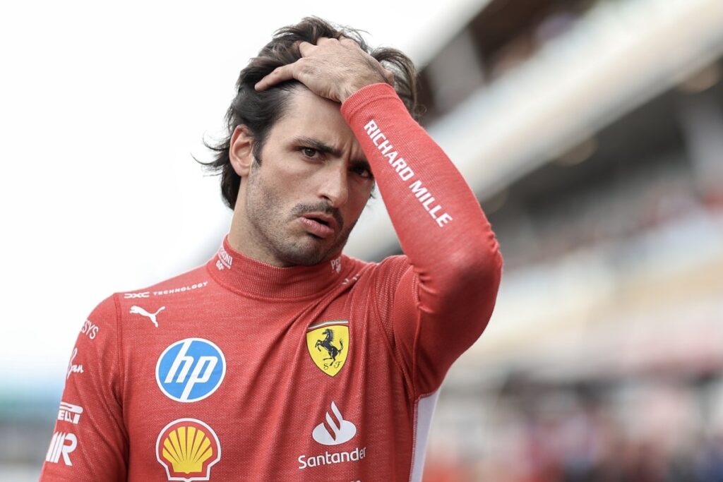 F1 / Doi se bat, al treilea câștigă! Carlos Sainz a ales cu cine va semna noul contract