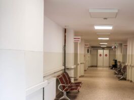 Spitalul Județean de Urgență din Târgu Jiu