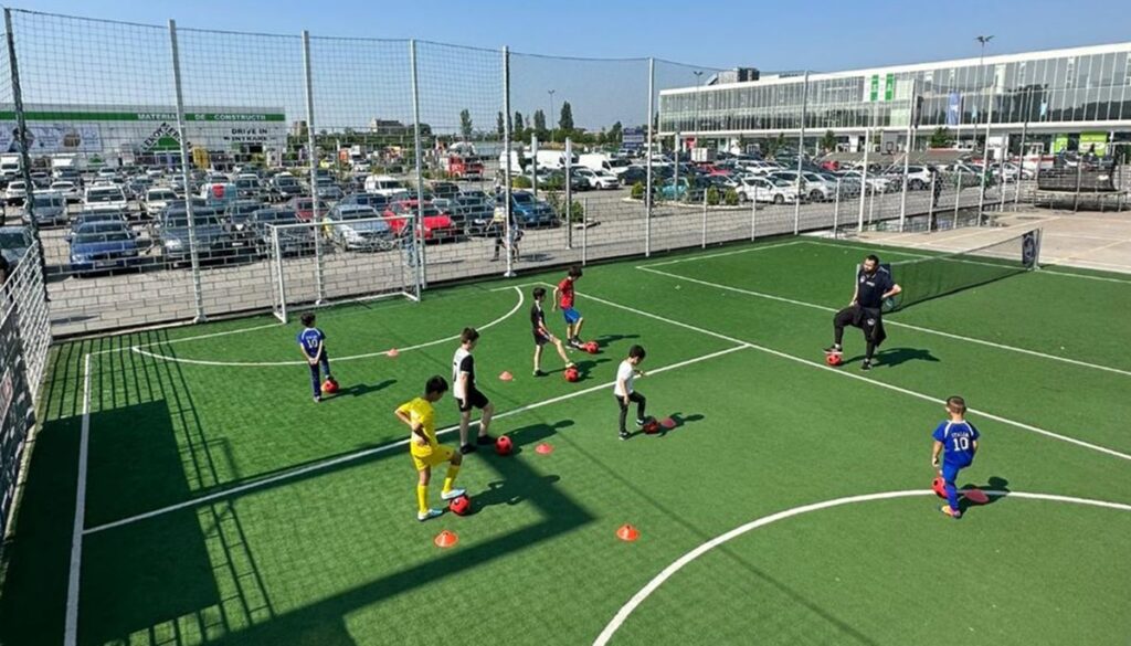 Se dă startul înscrierilor la „Summer Sport”! Ediţia a XI-a în finalul lunii iunie