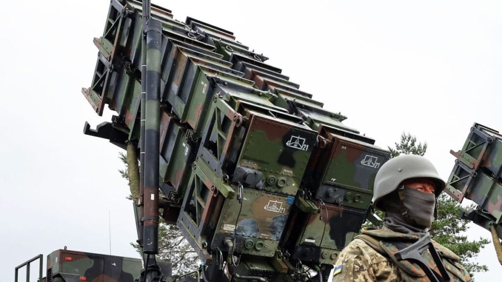 Bază militară rusească, distrusă de ucrainieni în Torețk