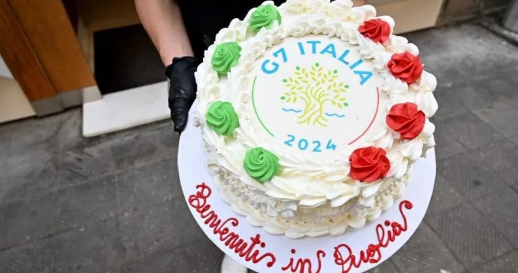 (VIDEO) Șapte noi arome de înghețată și Papa: Italia se pregătește să găzduiască summitul G7