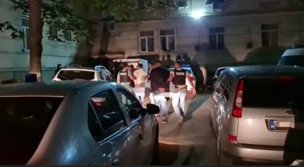 Un instructor și un paznic de la Protecţia Copilului, în arest pentru abuzarea a şapte minori