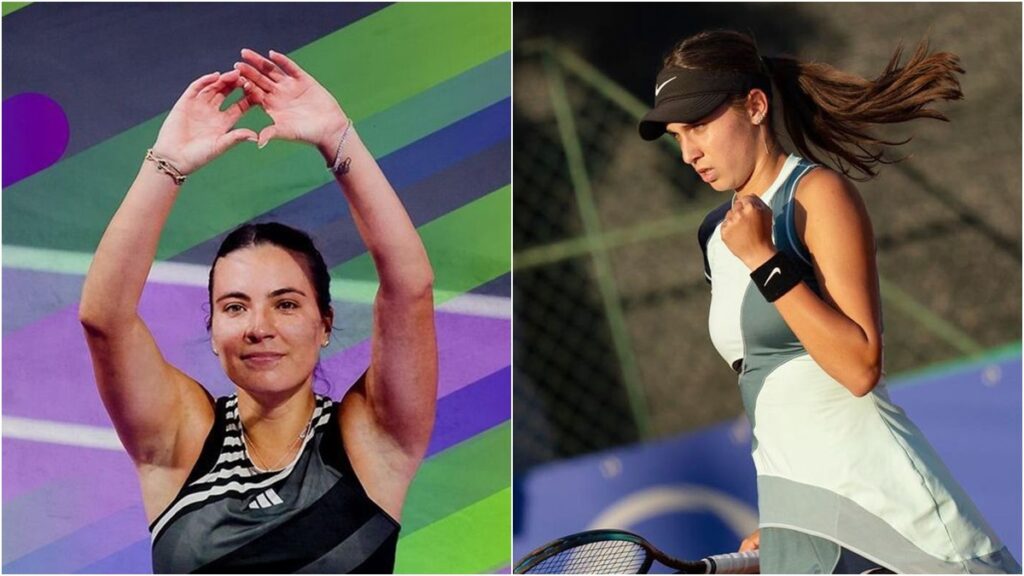 Două românce excelează în calificările Wimbledon! Azi joacă în ultimul tur