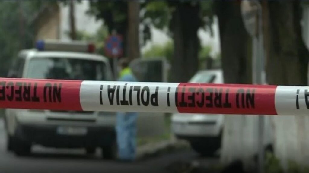 Bărbat eliberat condiţionat, judecat pentru tentativă de omor