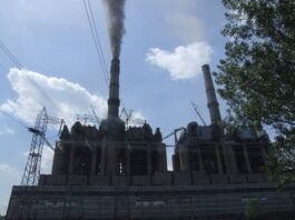 Sindicatele cer anularea Planului închidere a grupurilor pe cărbune