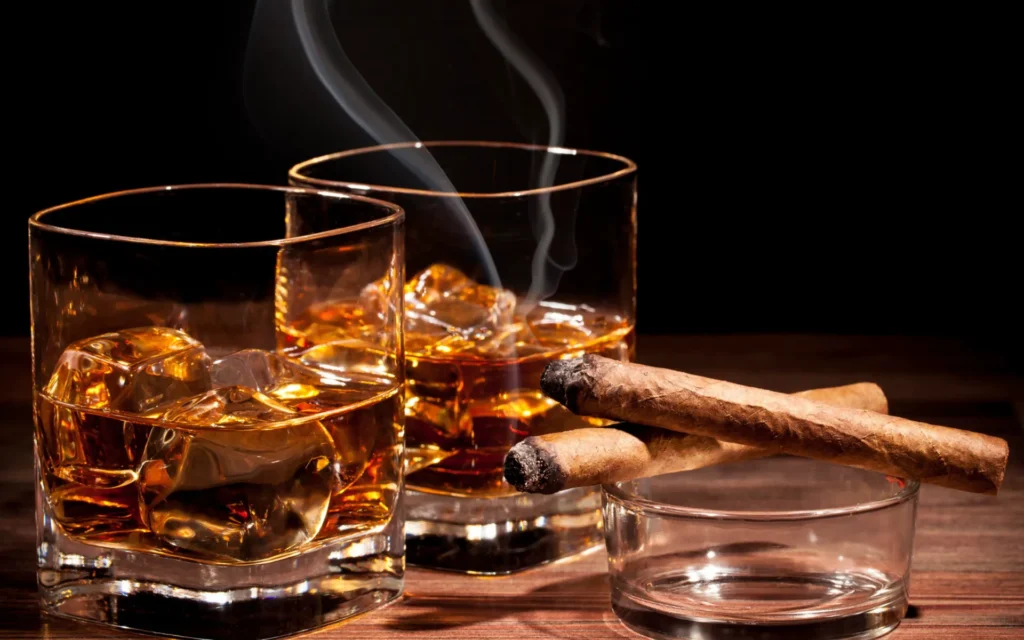 Ţigările şi alcoolul vor putea fi cumpărate doar cu buletinul