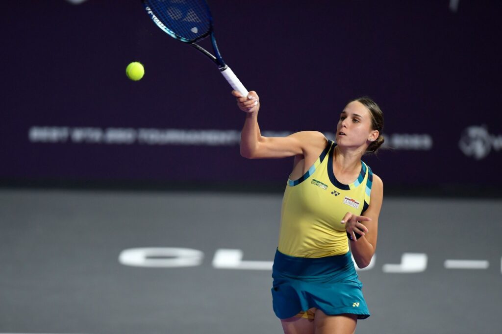 Semifinala i-a pus capac! Anca Todoni, eliminată înainte de ultimul act la Troisdorf