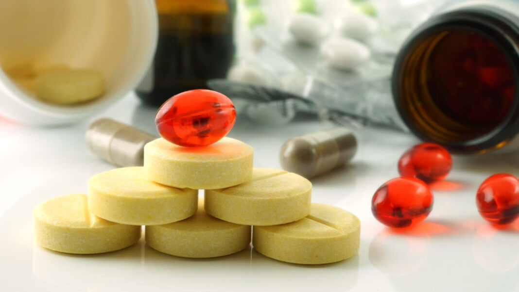 Un studiu a constatat că administrarea zilnică de multivitamine nu ajută oamenii să trăiască mai mult