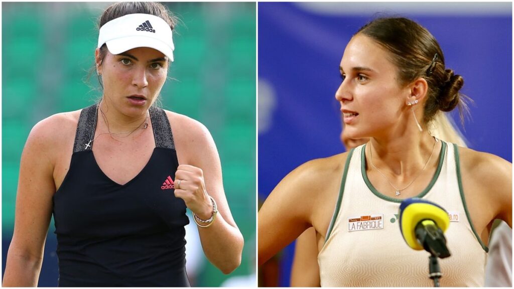 Româncele, la putere! Gabi Ruse și Anca Todoni sunt pe tabloul principal de la Wimbledon