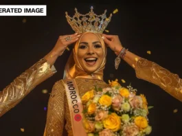 A fost încoronată prima Miss Inteligenţă Artificială din lume