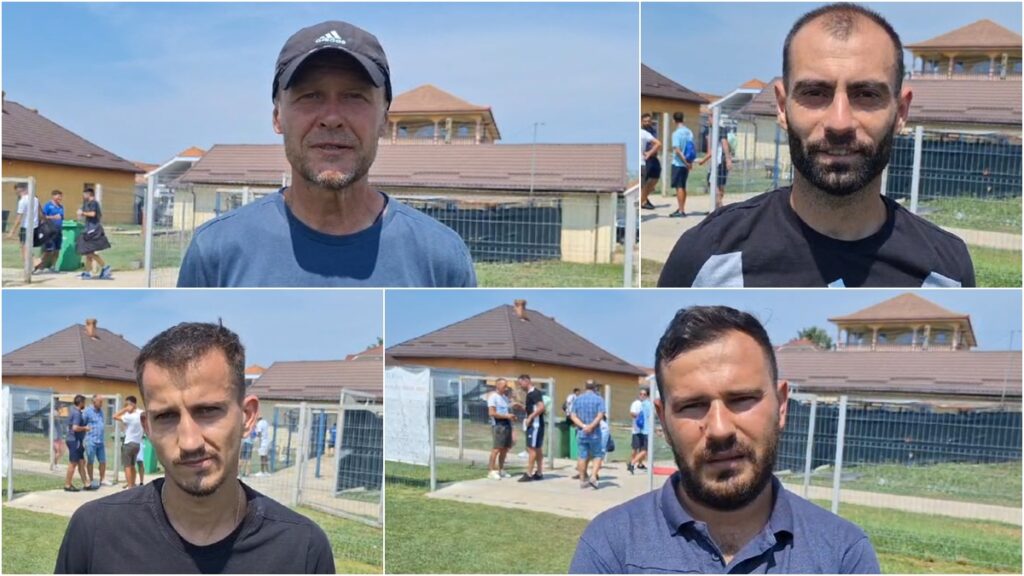 ACSO Filiaşi a remizat cu Gilortul Târgu Cărbuneşti, scor 2-2