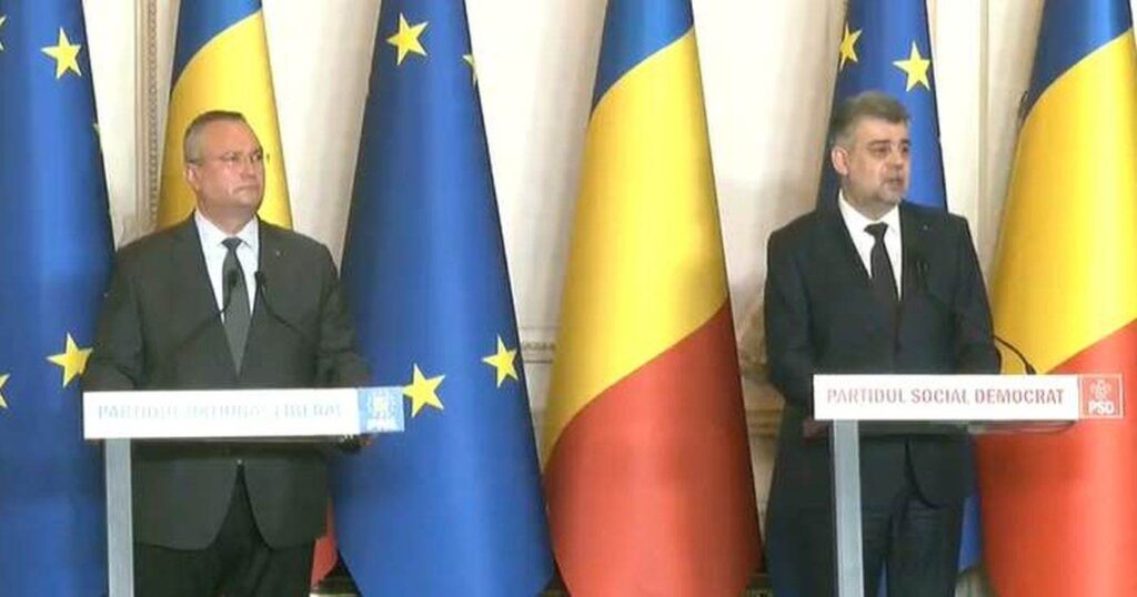 Gata! S-a stabilit când votăm preşedintele şi parlamentul. Mergem de trei ori la urne