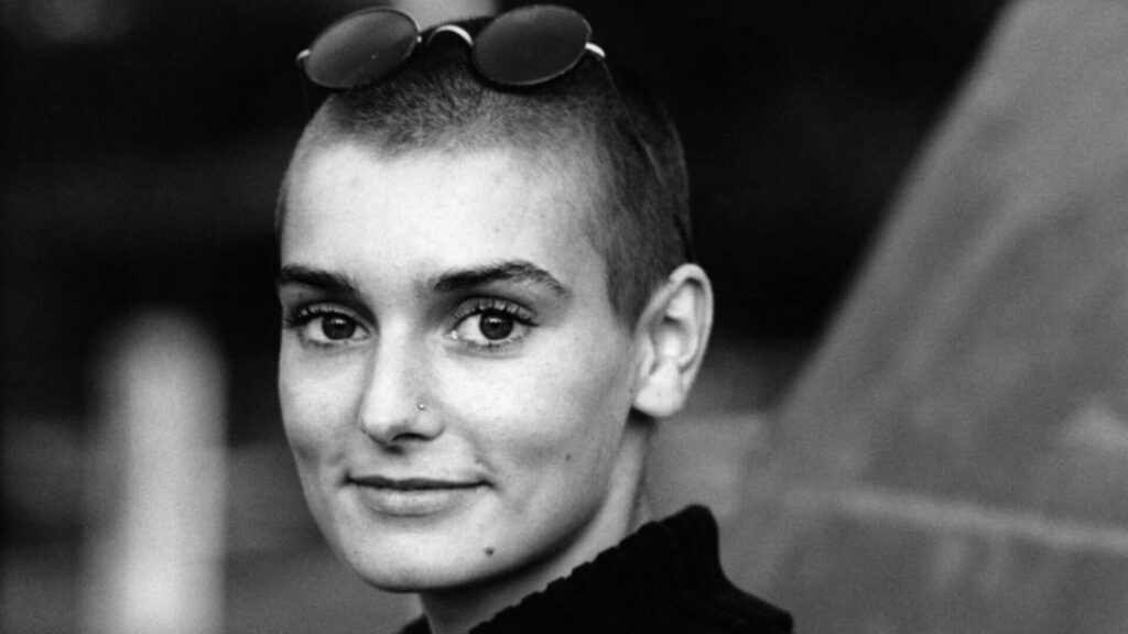 A fost dezvăluită cauza morţii cântăreţei Sinead O’Connor