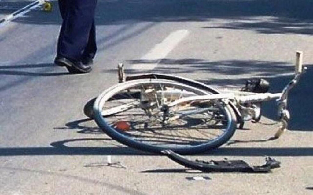Olt: Accident mortal la Vișina