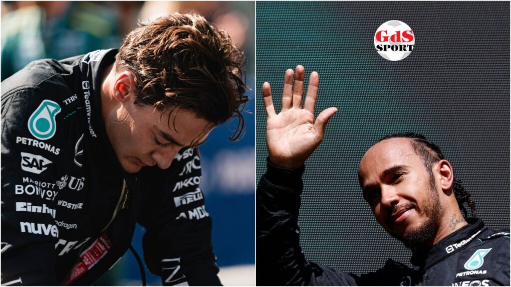 F1 / George Russell, descalificat, a ratat titlul în Belgia! Hamilton, noul câştigător