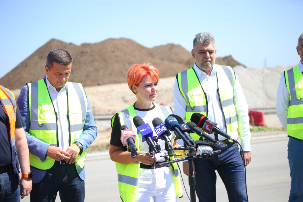 (VIDEO) Când vom merge pe autostradă și drum expres de la Craiova la Constanța?