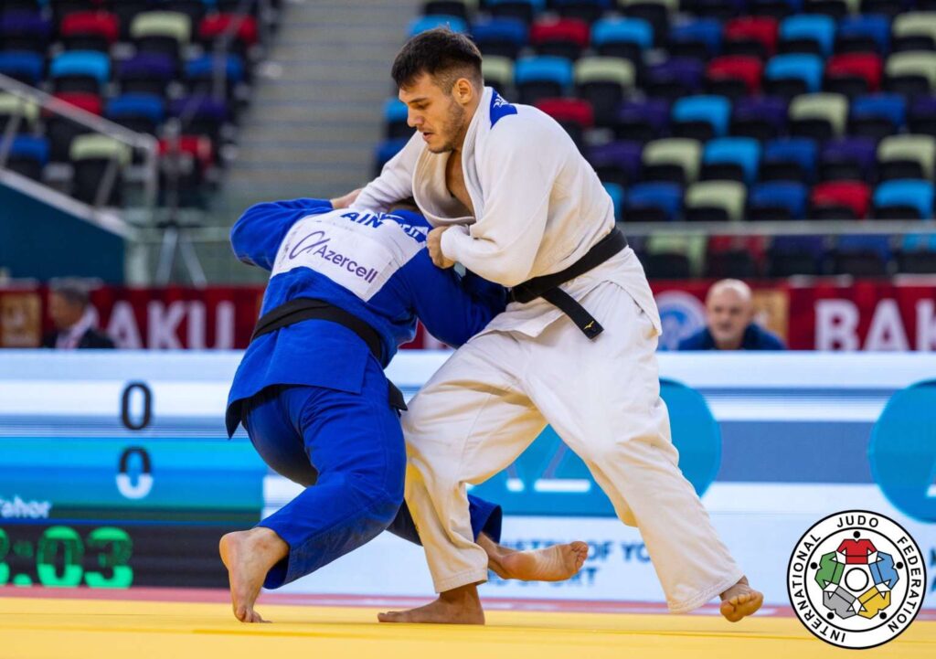JO 2024 / Programul de miercuri! Intră în scenă și judoka Alex Creț + ultimele semifinale la canotaj