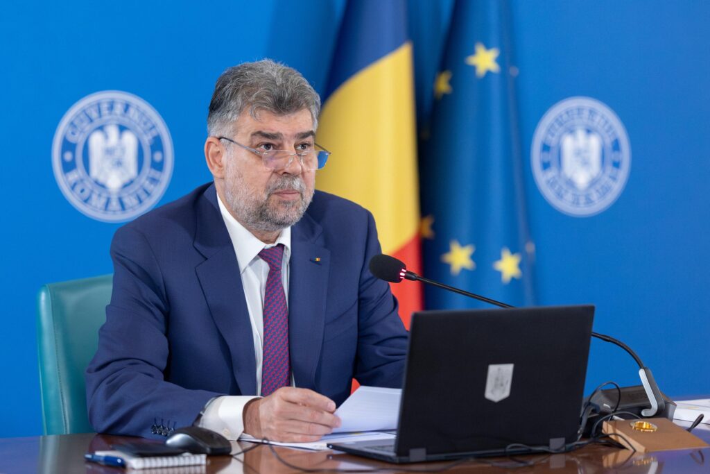 Consultări la Guvern. Partidele politice, chemate să decidă data alegerilor prezidențiale