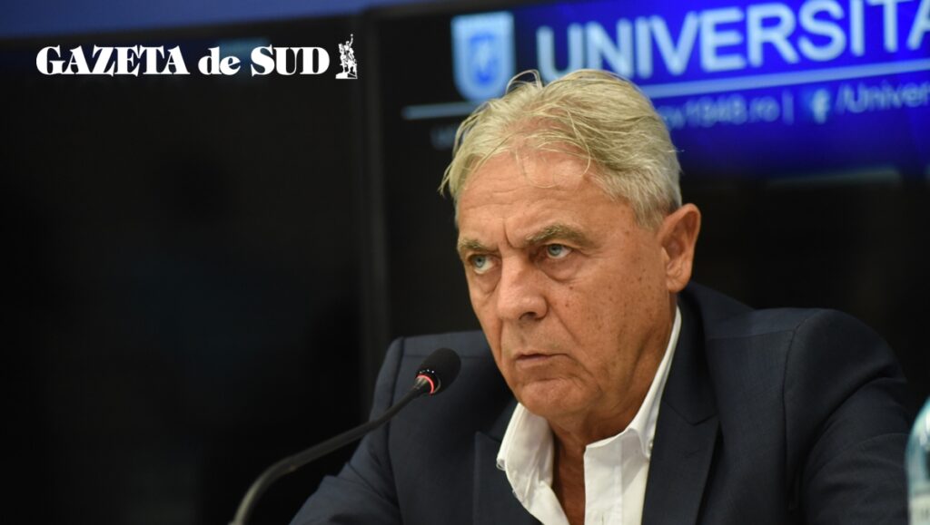 Sorin Cârțu strâmbă din nas, dar îl apreciază pe Costel Gâlcă