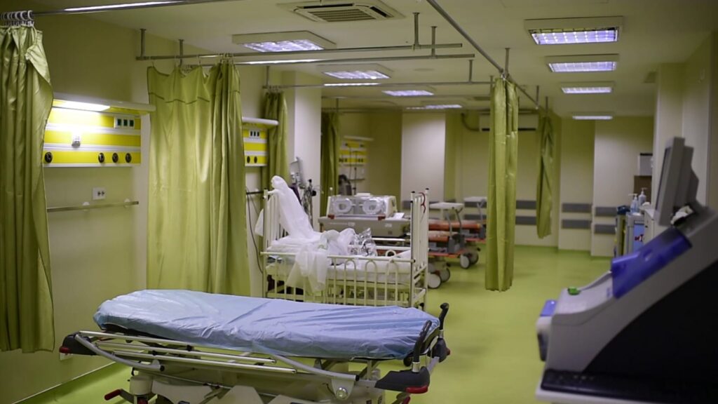 Aglomeraţia din UPU, un efect de domino: “Lucrurile nu privesc doar medicina de urgenţă, ci educaţia pentru sănătate, în general”