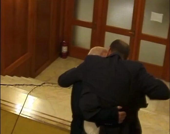 Deputatul de Gorj, Dan Vîlceanu, trimis în judecată