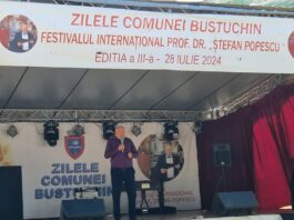 Festivalul Internațional „Ștefan Popescu”
