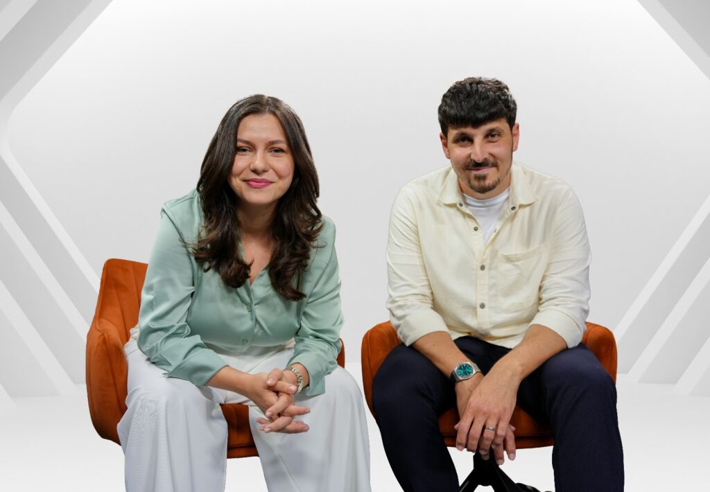 ZESTY Business Consulting: Doi sociologi cu experienţă în branding peste hotare creează succesul de la firul ierbii – “Marketingul nu înseamnă doar postări de social media”